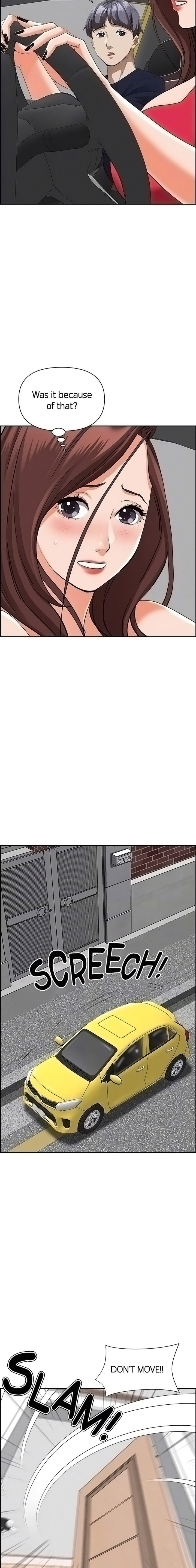 Living With a MILF Chapter 55 - HolyManga.Net