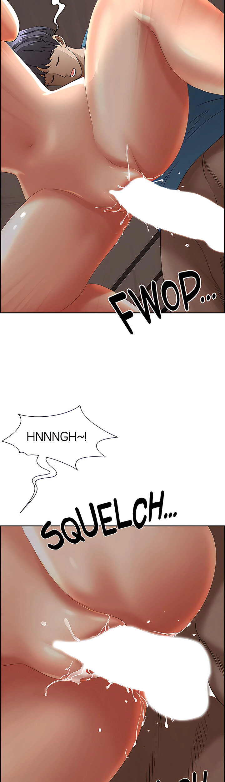 Living With a MILF Chapter 60 - HolyManga.Net