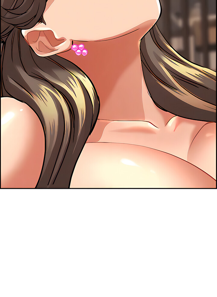 Living With a MILF Chapter 60 - HolyManga.Net