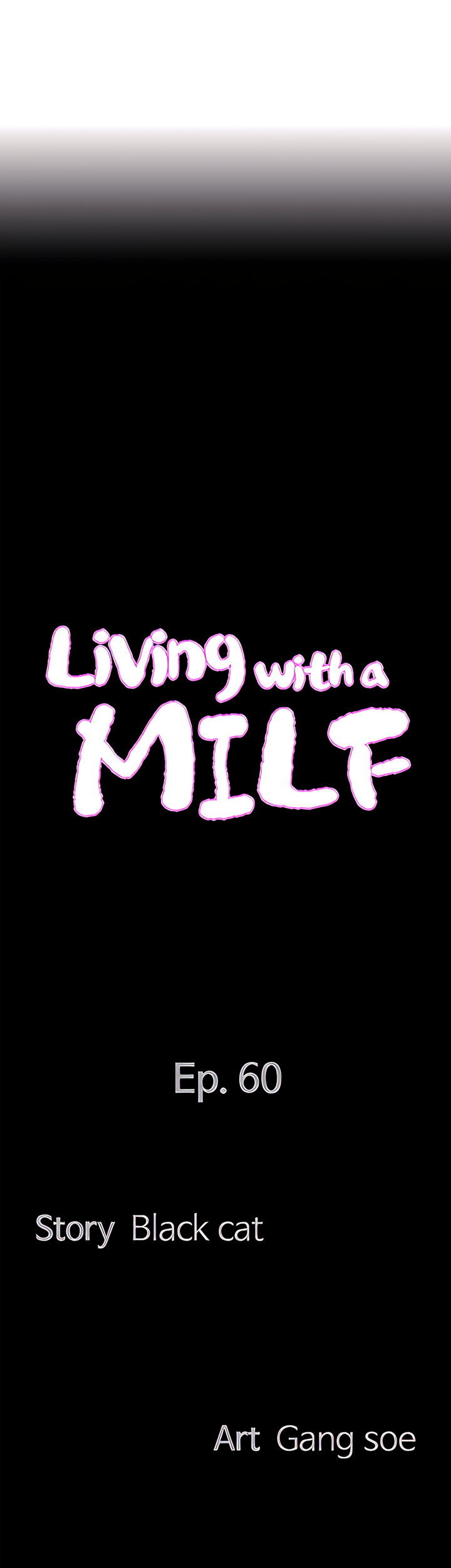 Living With a MILF Chapter 60 - HolyManga.Net