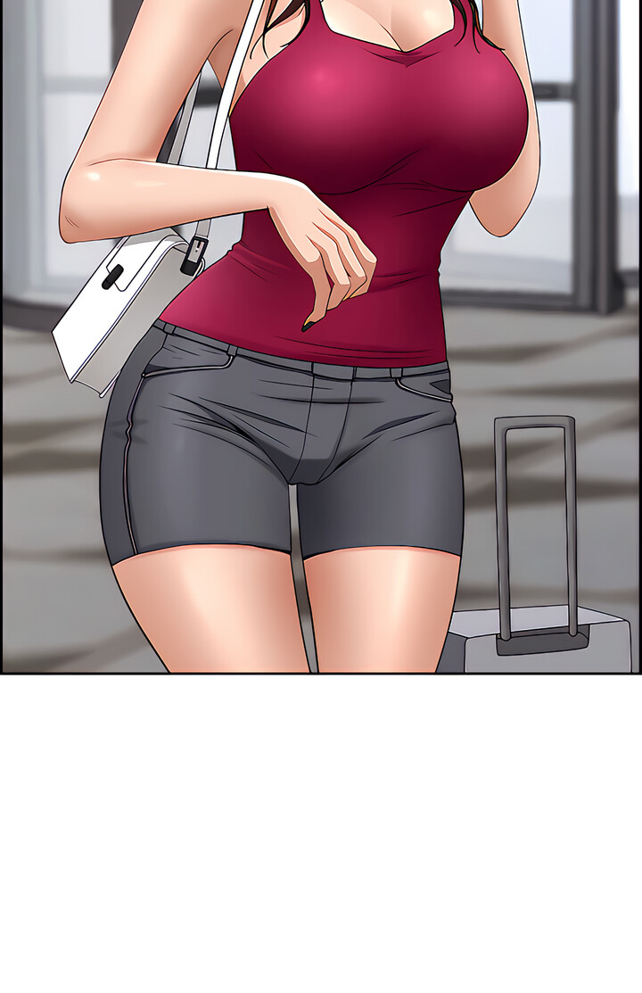 Living With a MILF Chapter 62 - HolyManga.Net