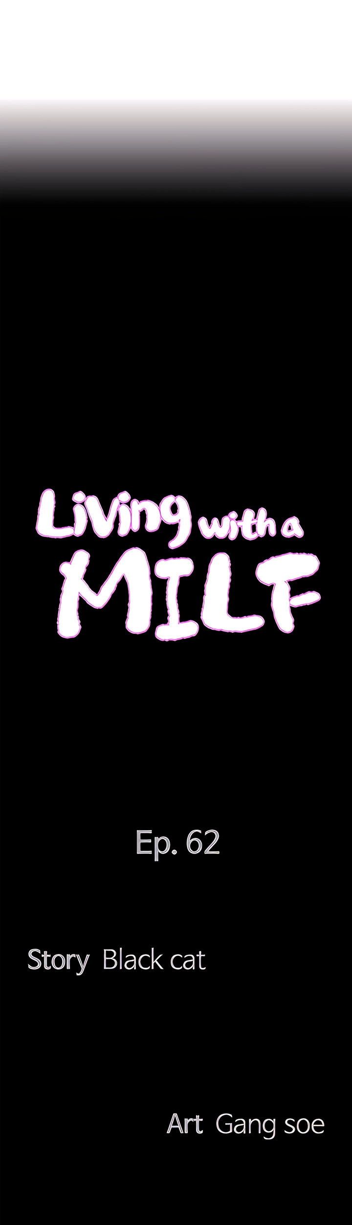 Living With a MILF Chapter 62 - HolyManga.Net