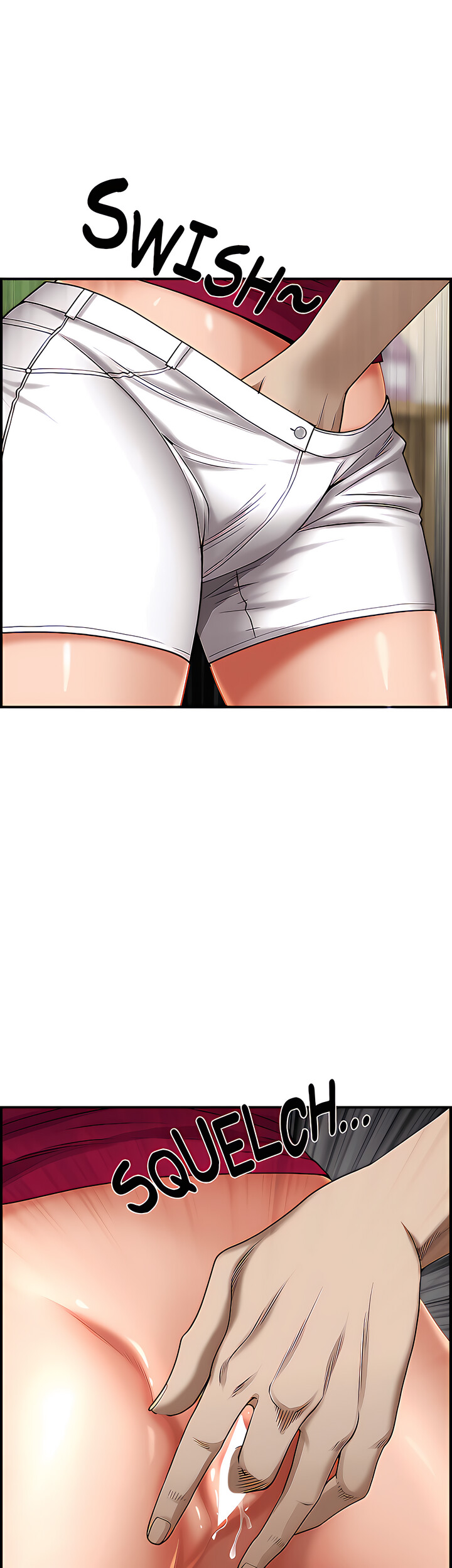 Living With a MILF Chapter 62 - HolyManga.Net