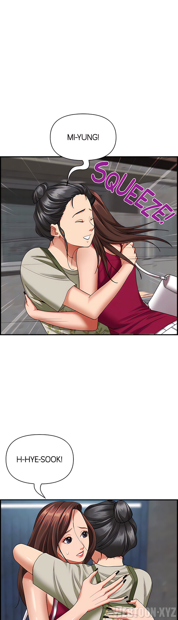 Living With a MILF Chapter 62 - HolyManga.Net
