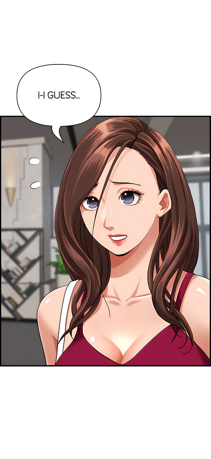 Living With a MILF Chapter 62 - HolyManga.Net