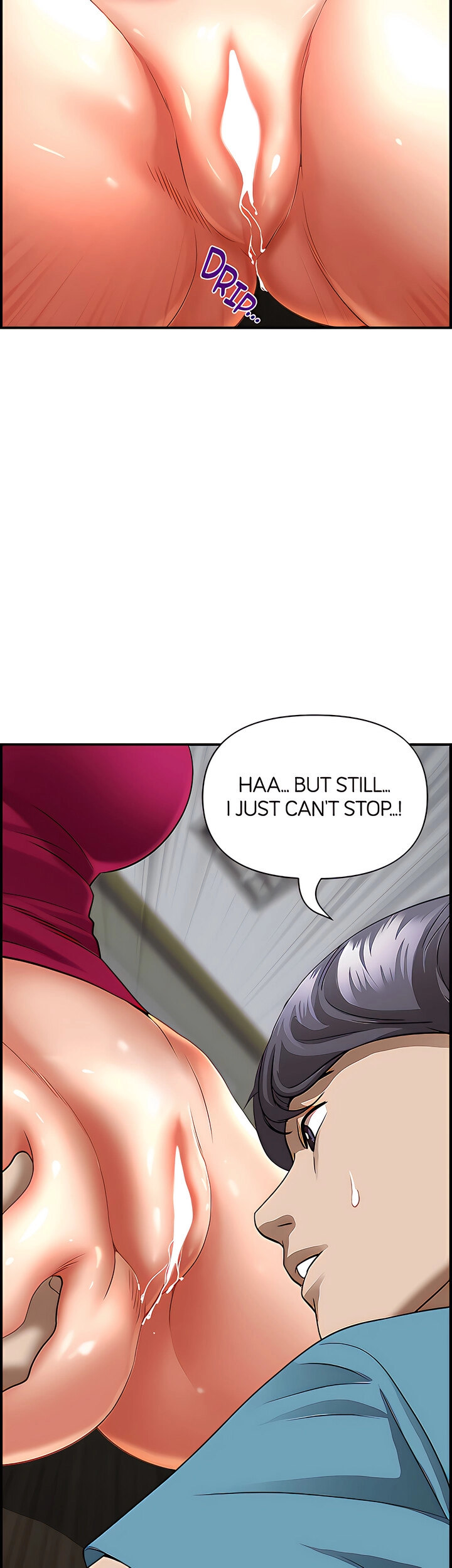 Living With a MILF Chapter 62 - HolyManga.Net