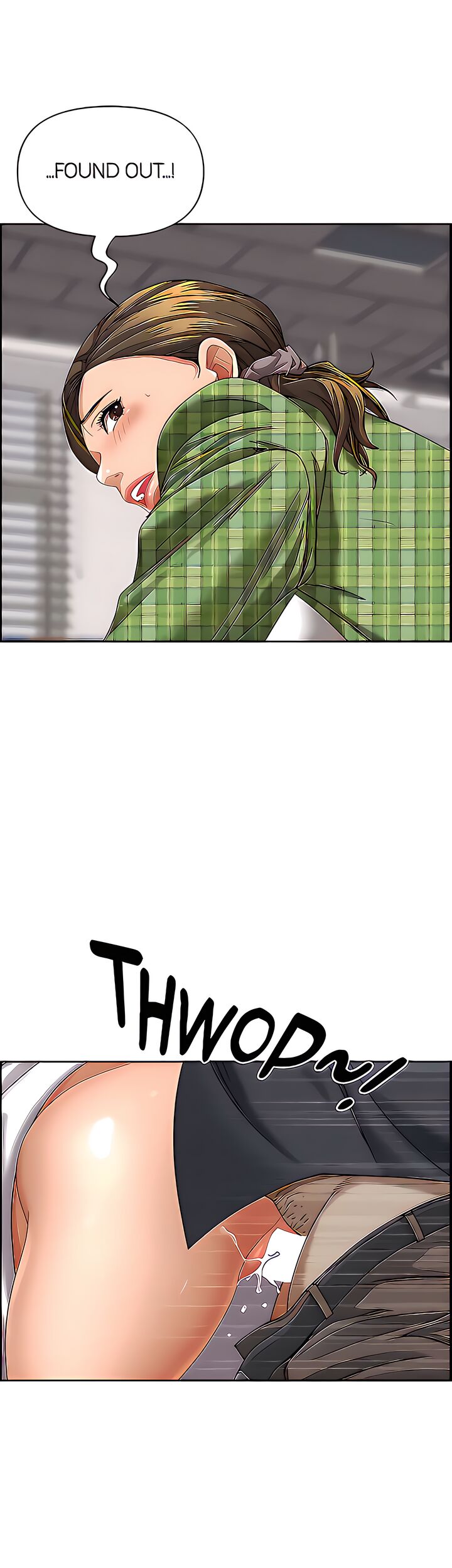 Living With a MILF Chapter 64 - HolyManga.Net