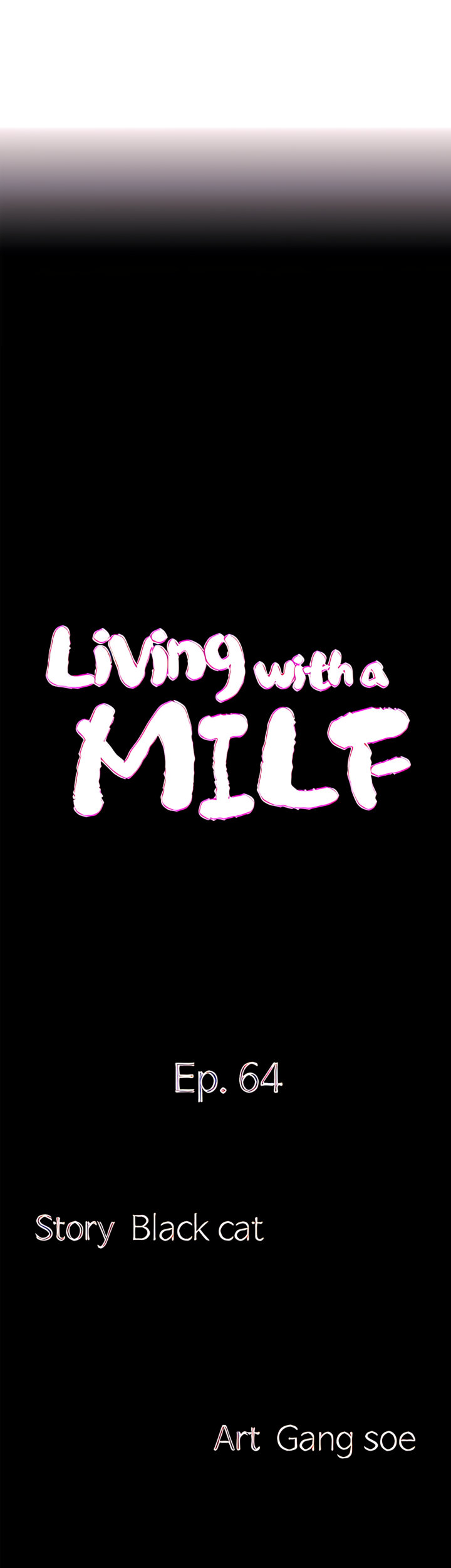 Living With a MILF Chapter 64 - HolyManga.Net