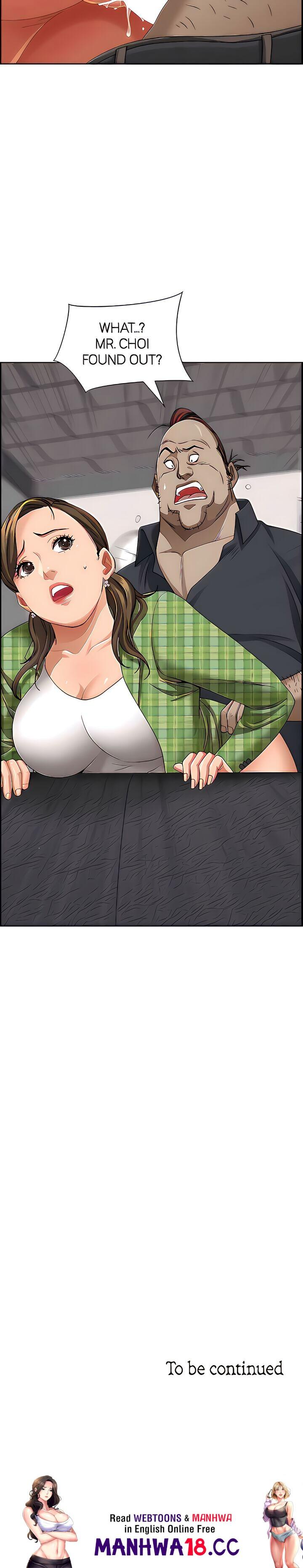 Living With a MILF Chapter 64 - HolyManga.Net