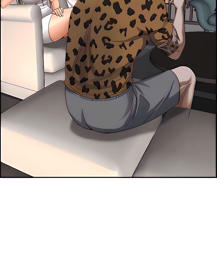 Living With a MILF Chapter 64 - HolyManga.Net