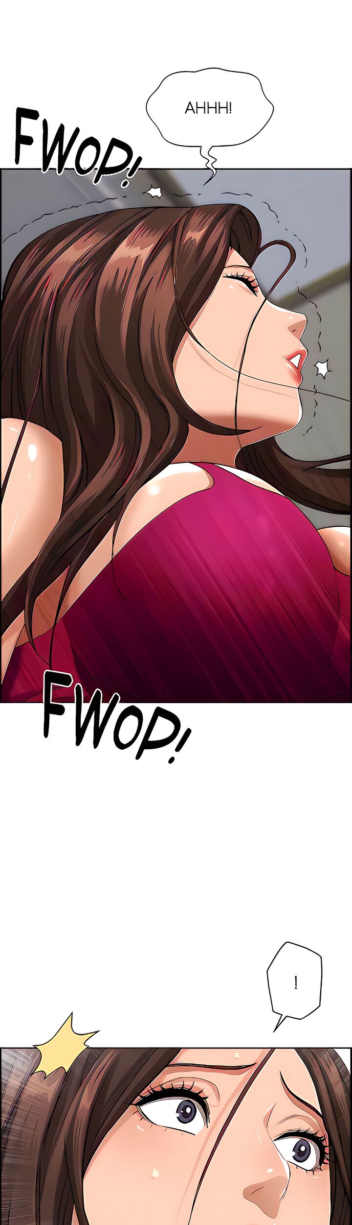 Living With a MILF Chapter 64 - HolyManga.Net