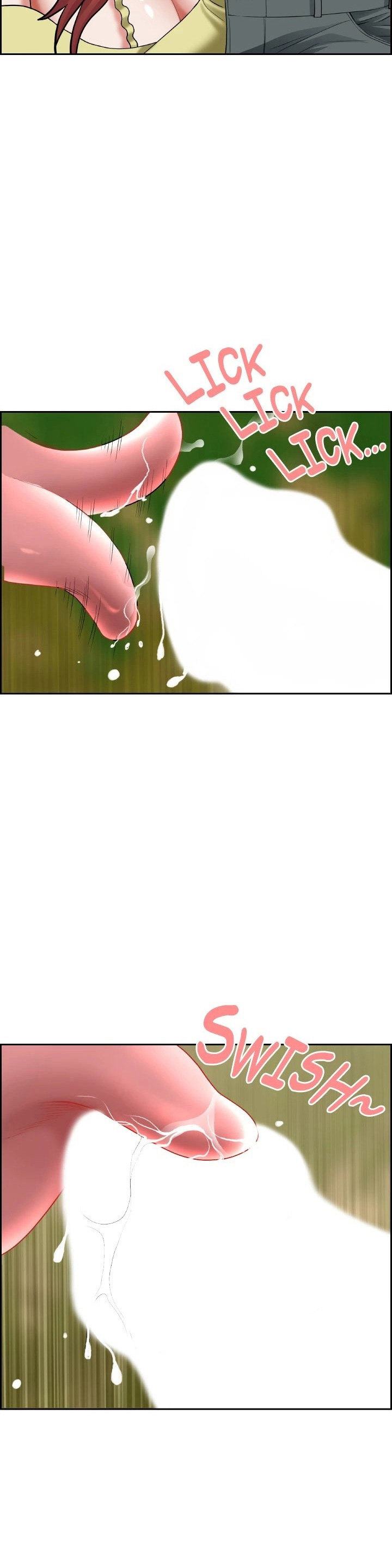 Living With a MILF Chapter 66 - HolyManga.Net