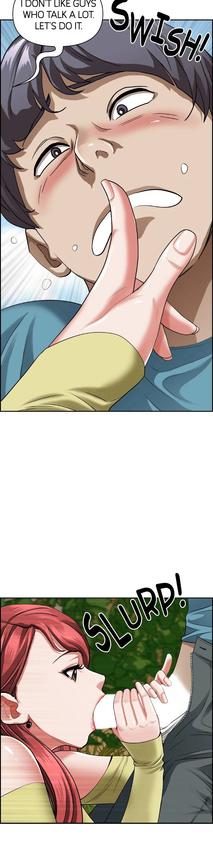 Living With a MILF Chapter 66 - HolyManga.Net