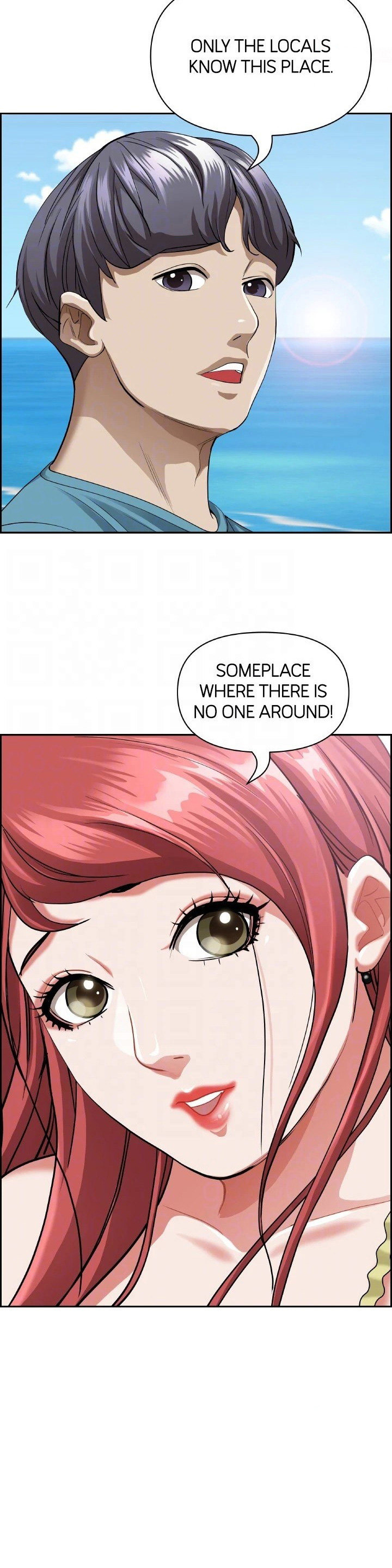 Living With a MILF Chapter 66 - HolyManga.Net