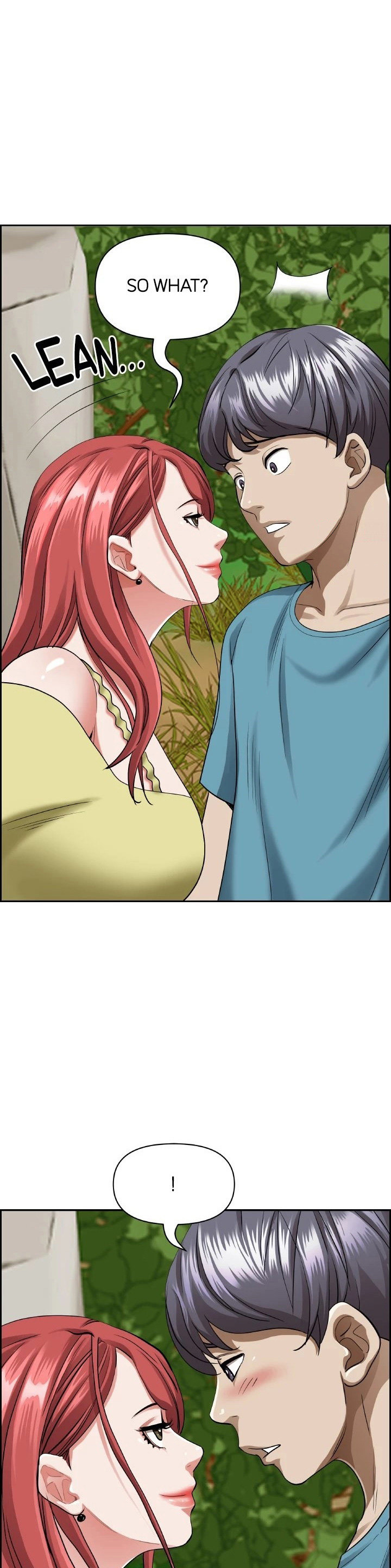 Living With a MILF Chapter 66 - HolyManga.Net