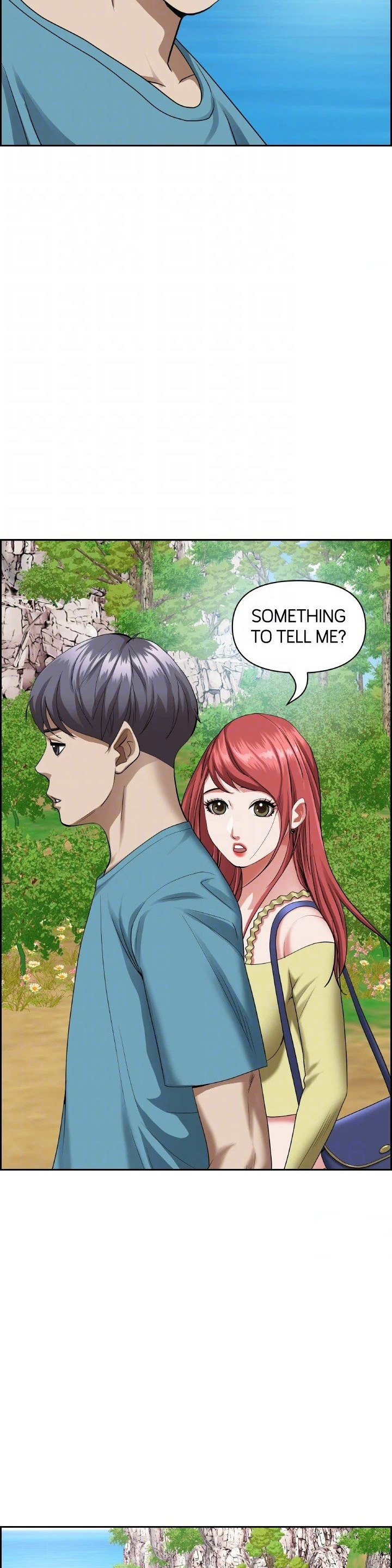 Living With a MILF Chapter 66 - HolyManga.Net