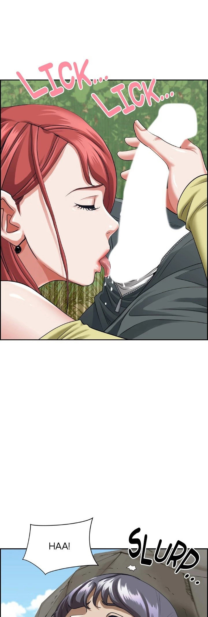 Living With a MILF Chapter 66 - HolyManga.Net