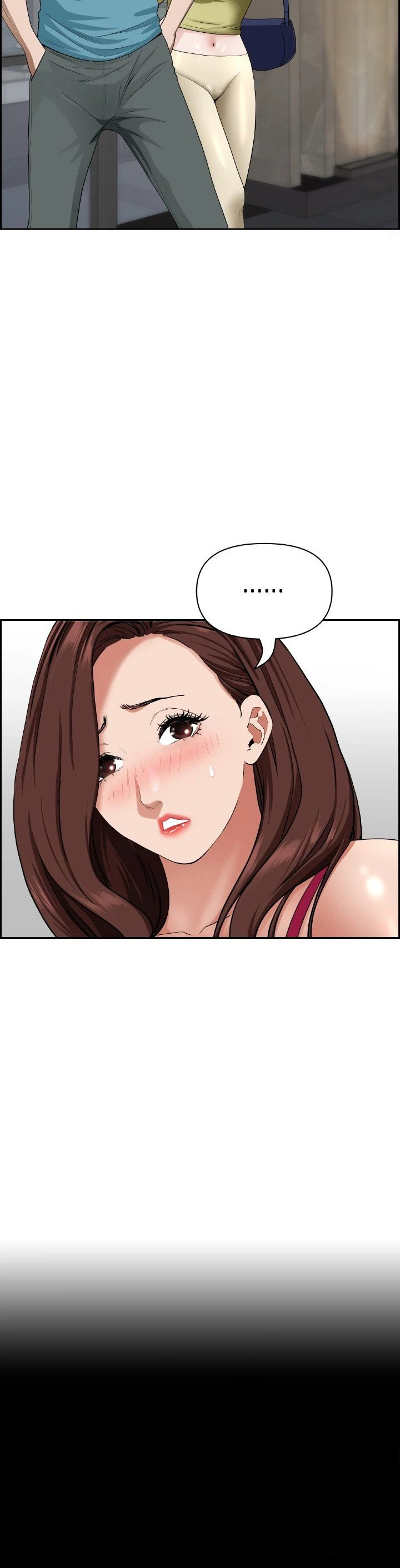 Living With a MILF Chapter 66 - HolyManga.Net