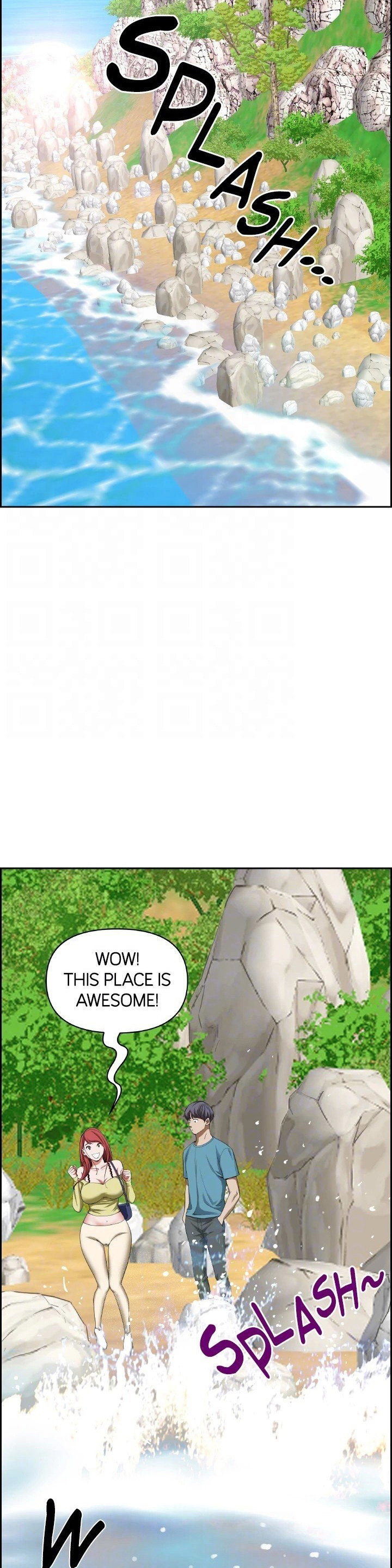 Living With a MILF Chapter 66 - HolyManga.Net