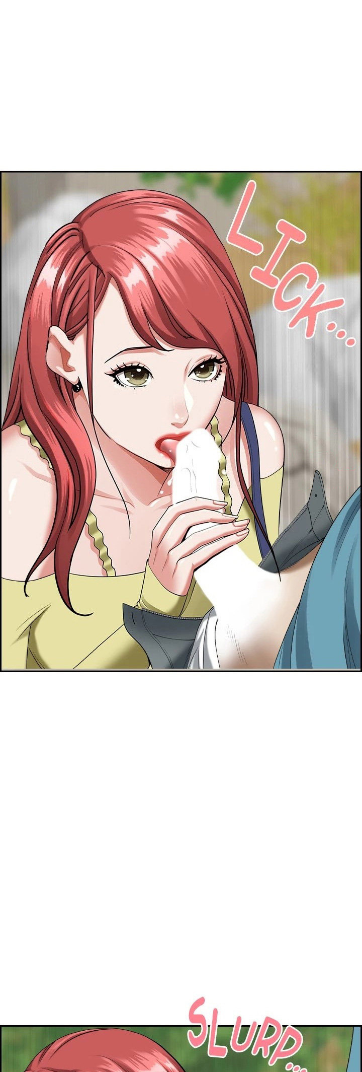 Living With a MILF Chapter 66 - HolyManga.Net