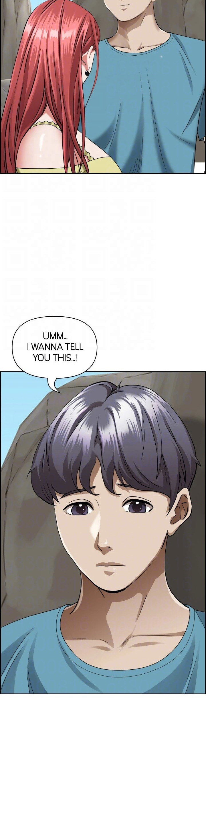 Living With a MILF Chapter 66 - HolyManga.Net