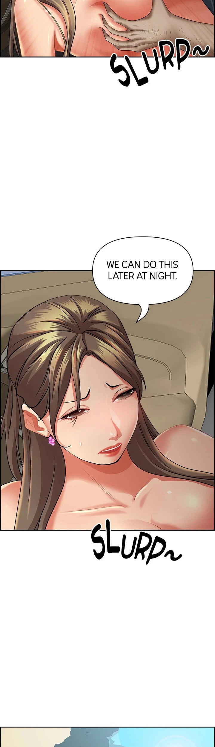 Living With a MILF Chapter 69 - HolyManga.Net