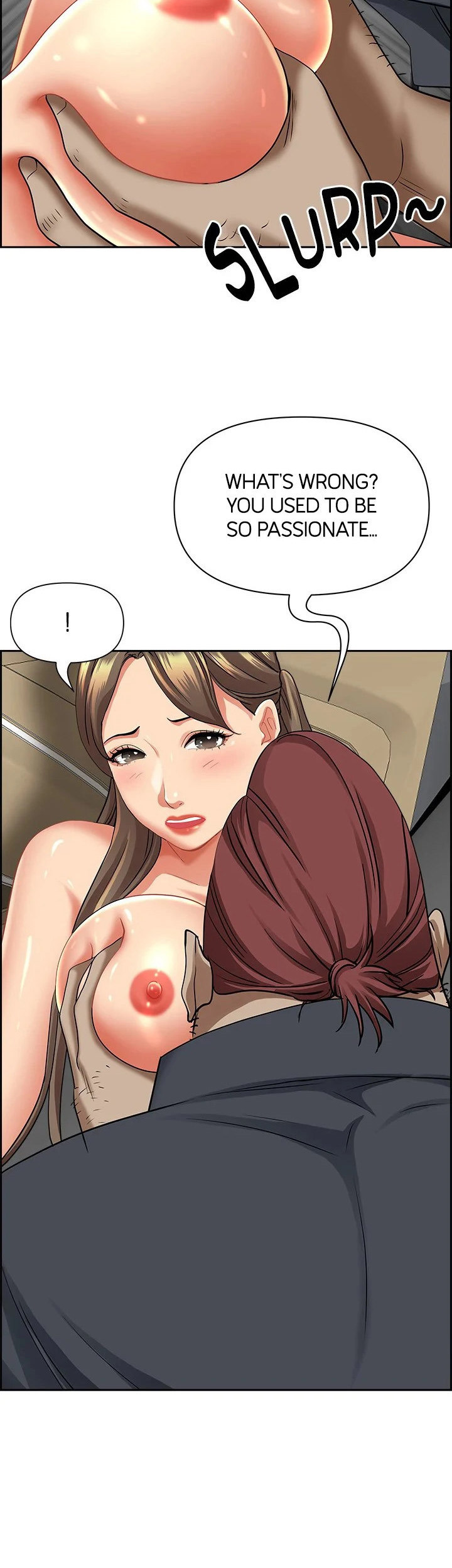 Living With a MILF Chapter 69 - HolyManga.Net