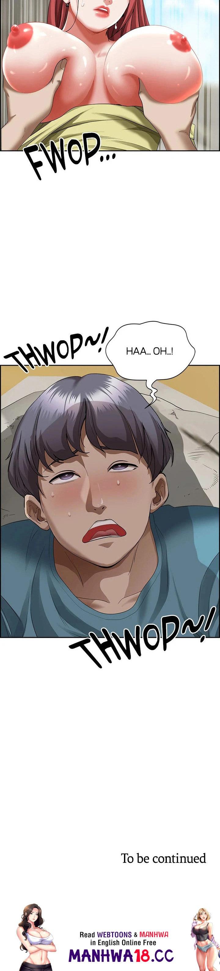 Living With a MILF Chapter 69 - HolyManga.Net