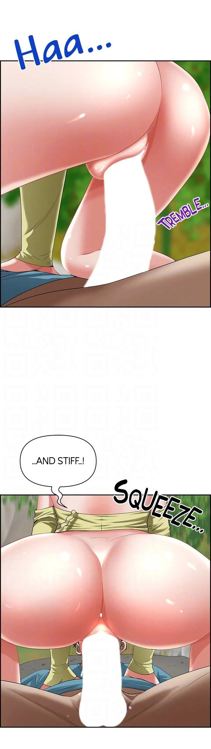 Living With a MILF Chapter 69 - HolyManga.Net