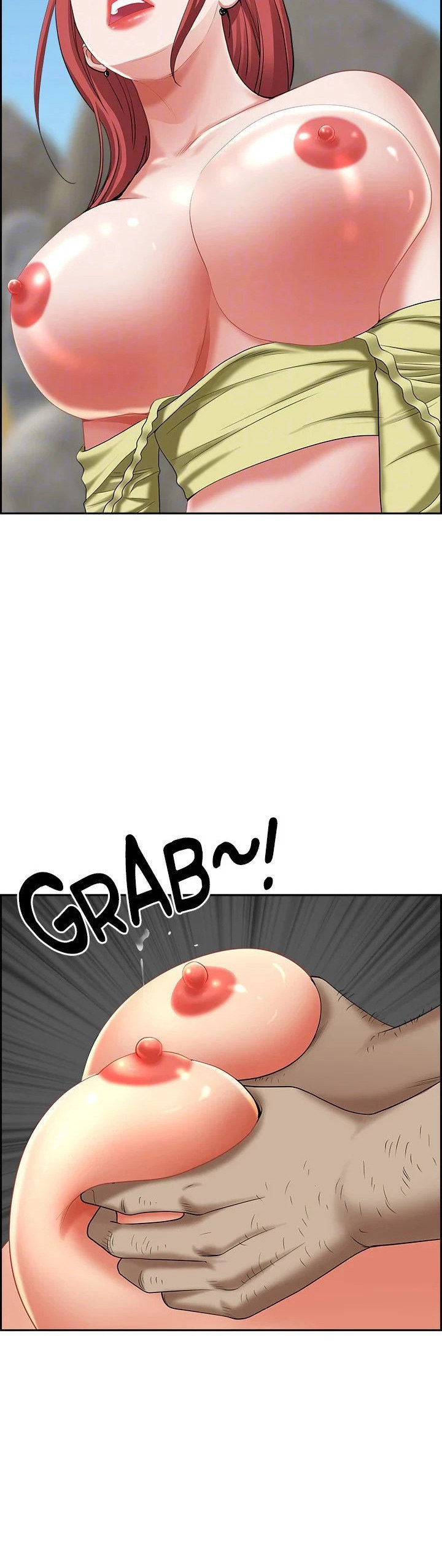Living With a MILF Chapter 69 - HolyManga.Net