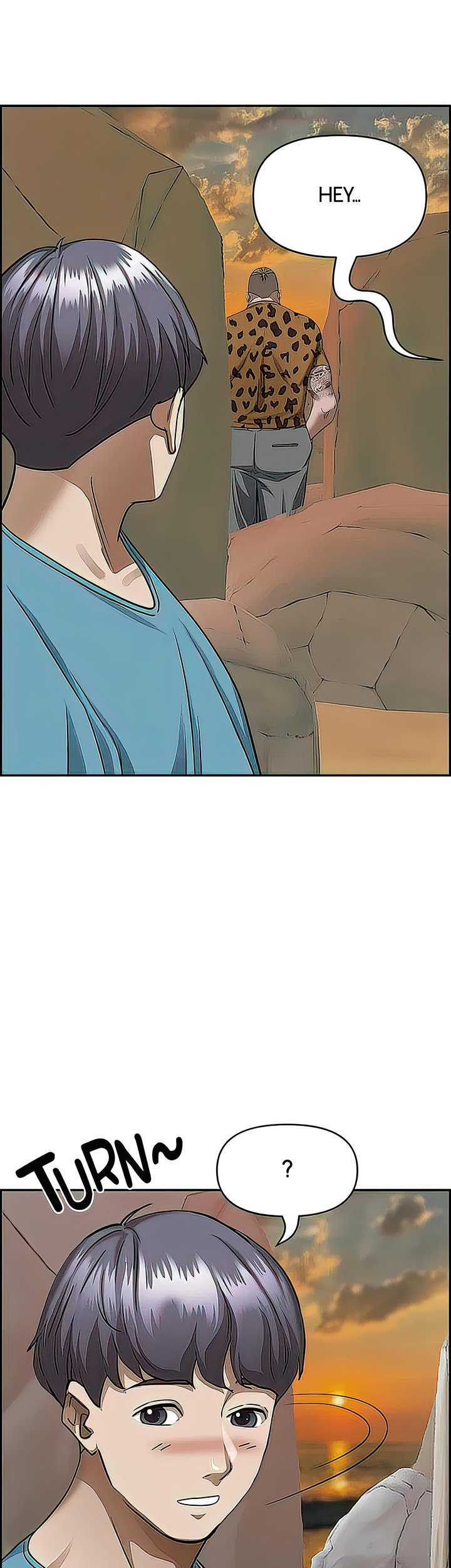 Living With a MILF Chapter 72 - HolyManga.Net