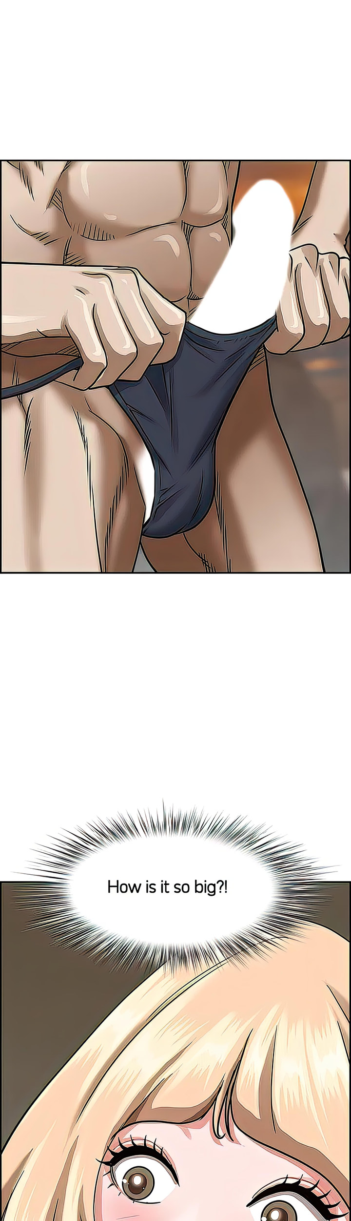 Living With a MILF Chapter 73 - HolyManga.Net