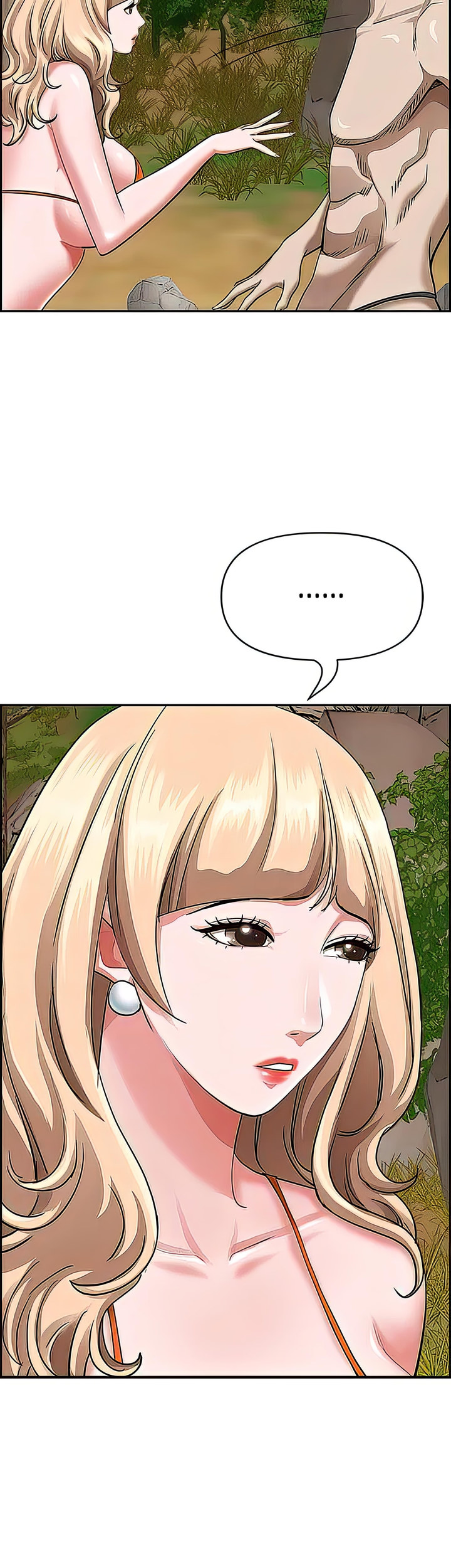 Living With a MILF Chapter 73 - HolyManga.Net