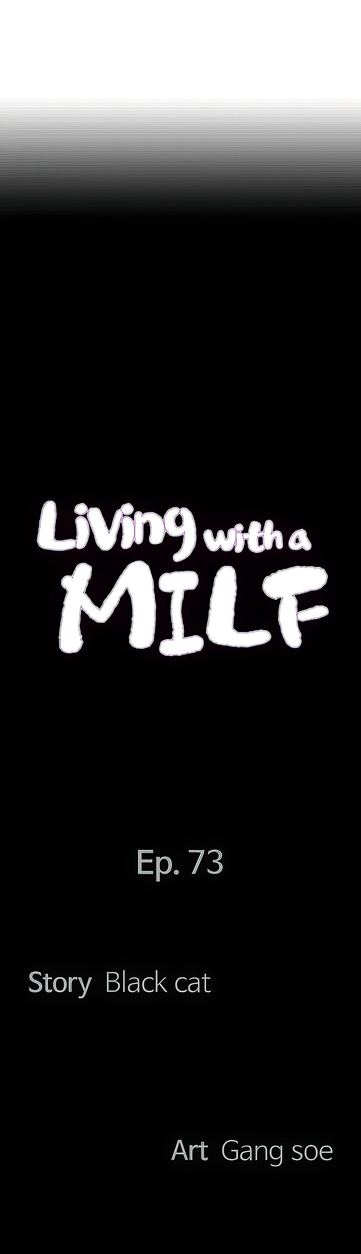 Living With a MILF Chapter 73 - HolyManga.Net
