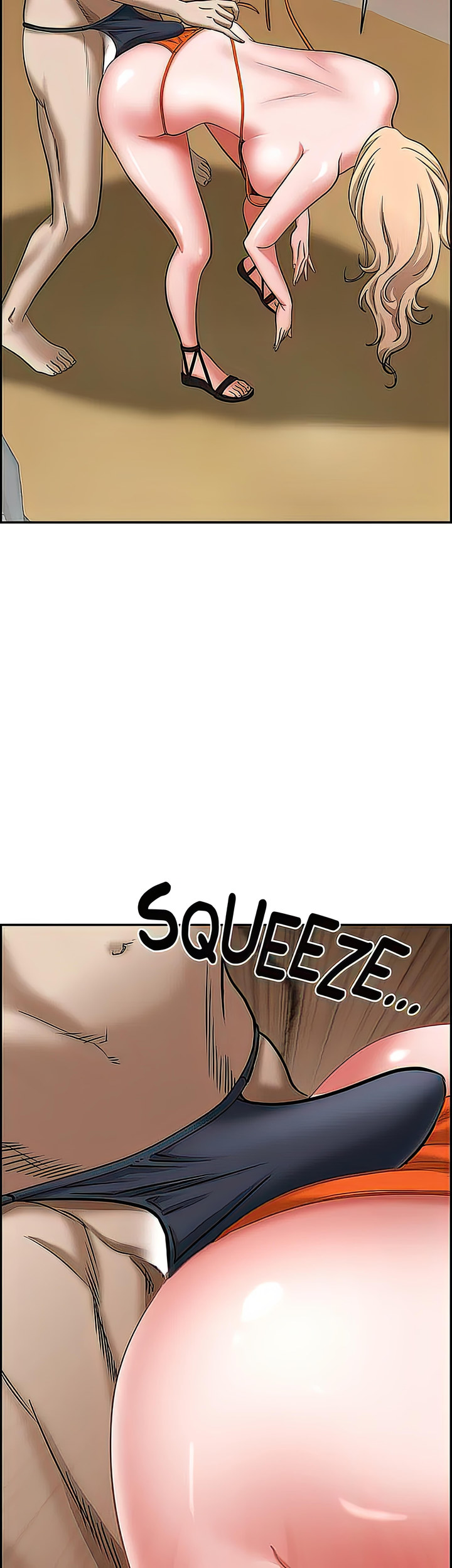 Living With a MILF Chapter 73 - HolyManga.Net
