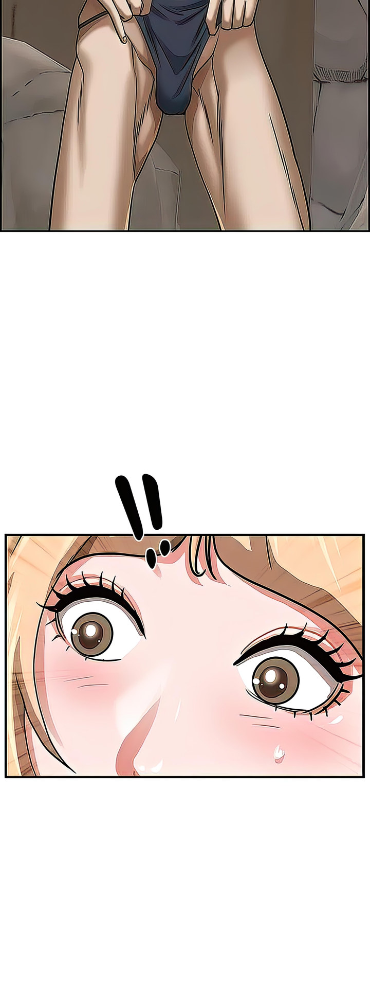 Living With a MILF Chapter 73 - HolyManga.Net