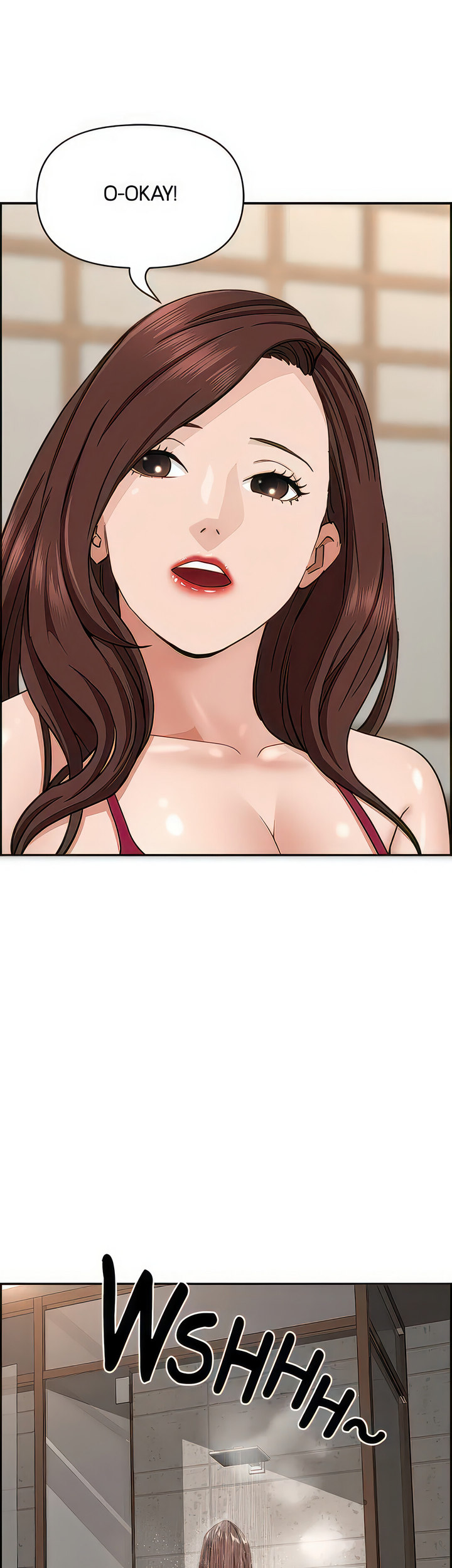 Living With a MILF Chapter 74 - HolyManga.Net