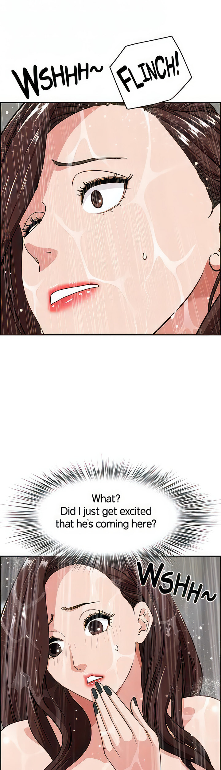 Living With a MILF Chapter 74 - HolyManga.Net