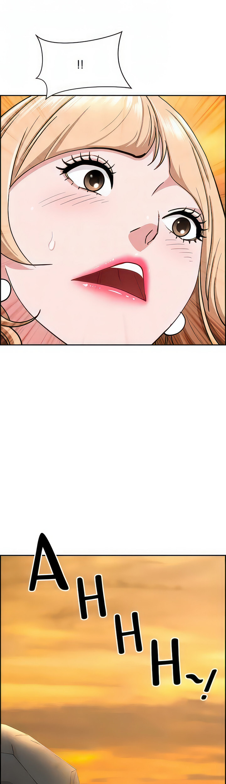 Living With a MILF Chapter 74 - HolyManga.Net
