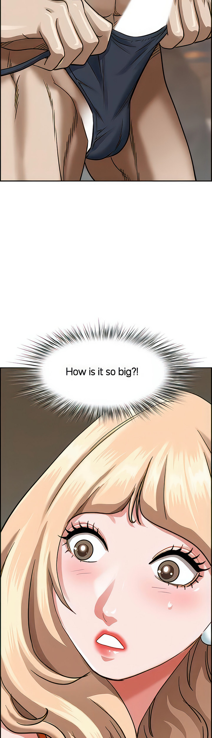 Living With a MILF Chapter 74 - HolyManga.Net