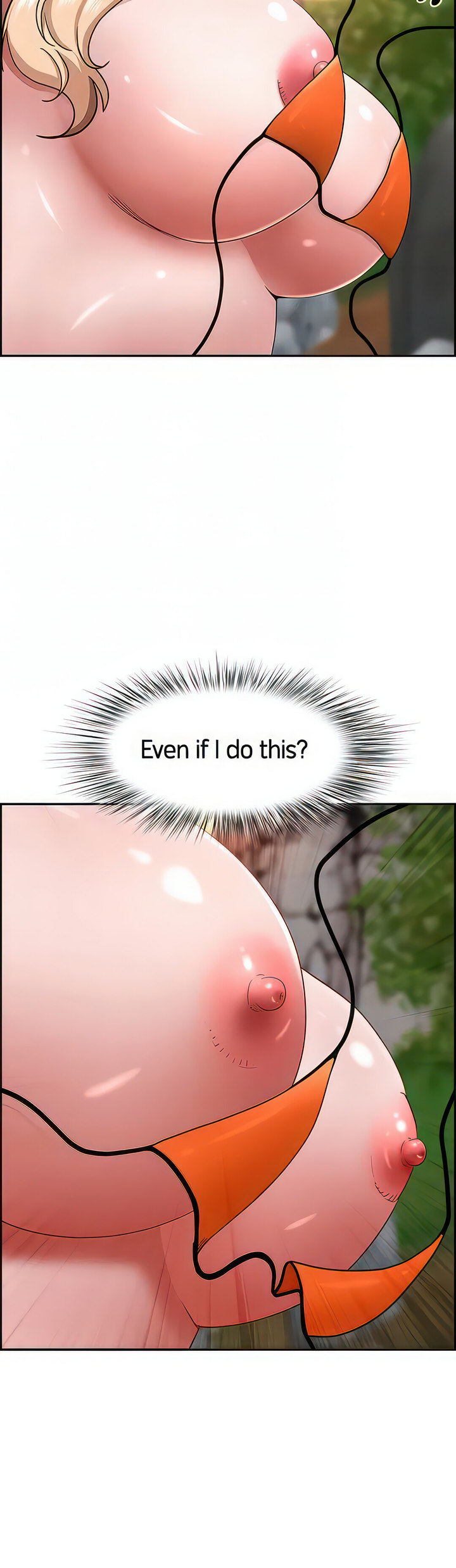 Living With a MILF Chapter 74 - HolyManga.Net