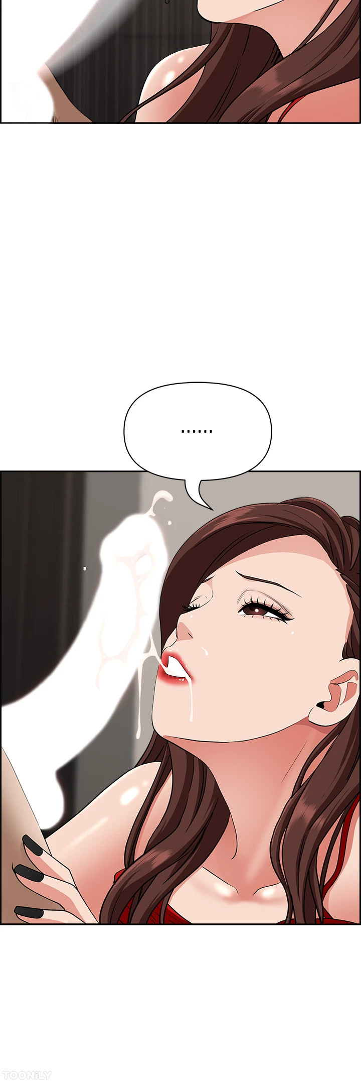 Living With a MILF Chapter 79 - HolyManga.Net
