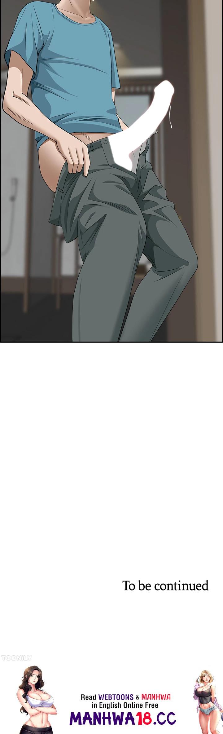 Living With a MILF Chapter 79 - HolyManga.Net
