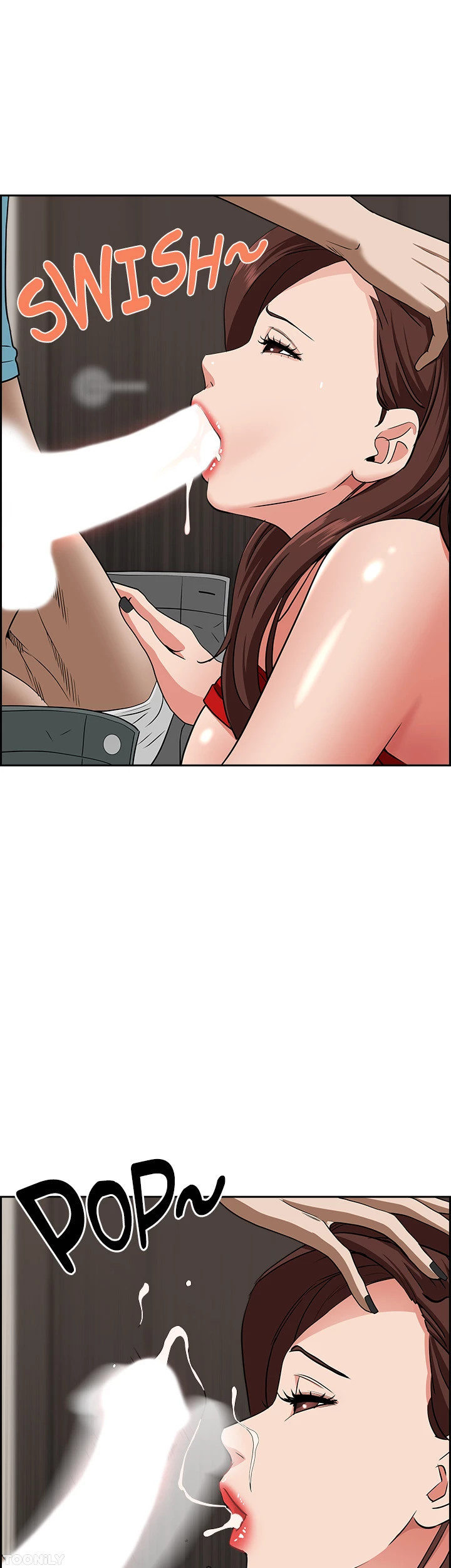 Living With a MILF Chapter 79 - HolyManga.Net
