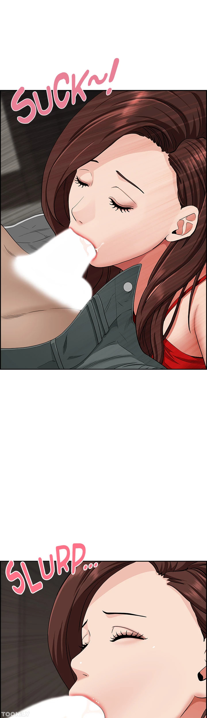 Living With a MILF Chapter 79 - HolyManga.Net