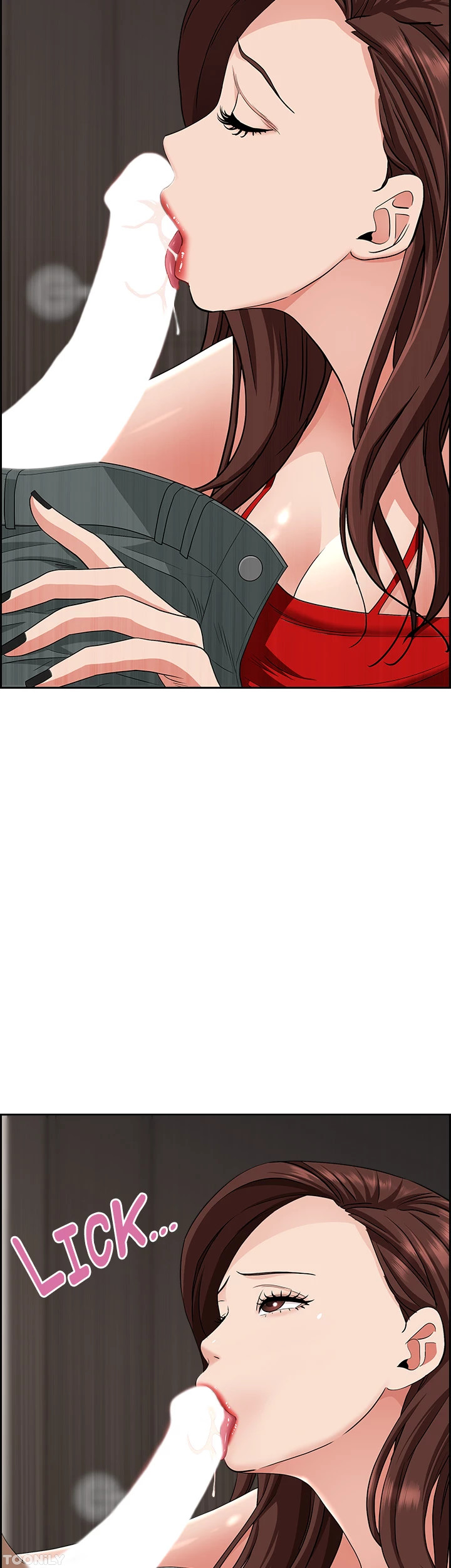 Living With a MILF Chapter 79 - HolyManga.Net