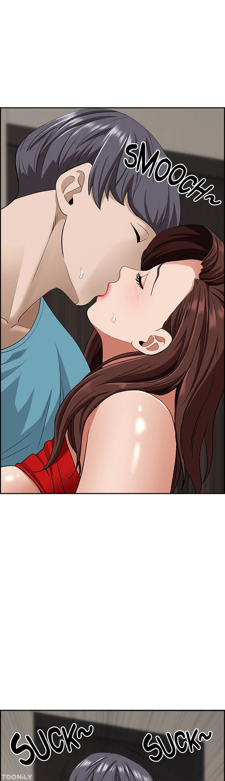 Living With a MILF Chapter 79 - HolyManga.Net