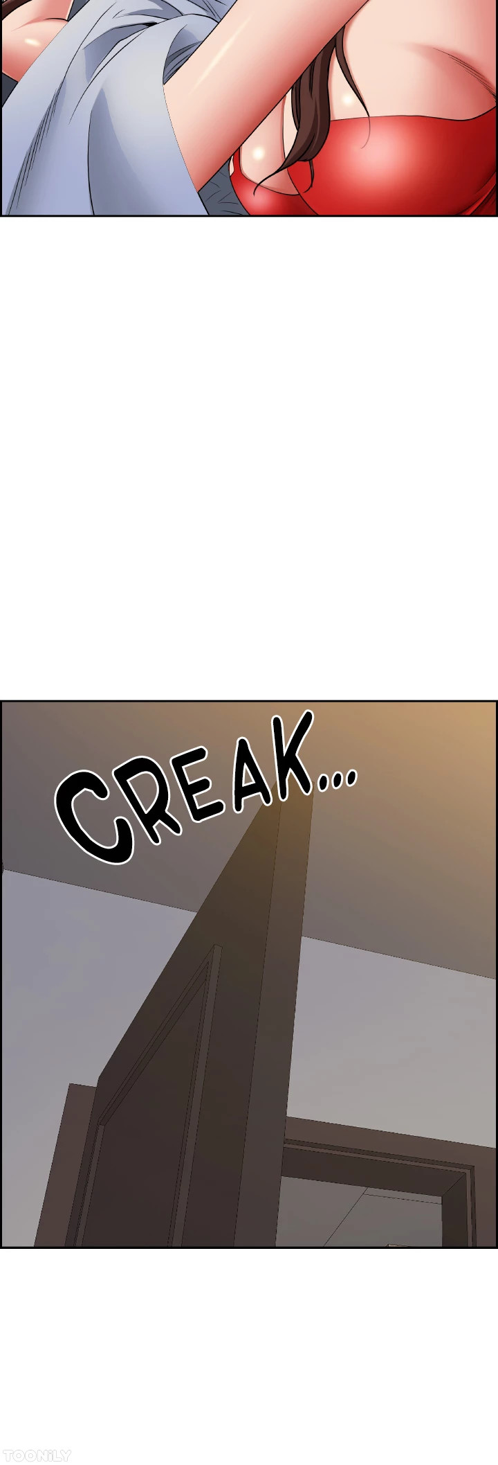 Living With a MILF Chapter 80 - HolyManga.Net