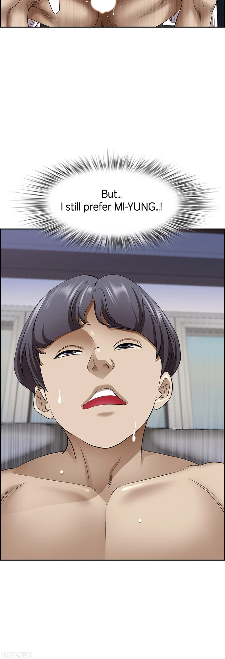 Living With a MILF Chapter 84 - HolyManga.Net
