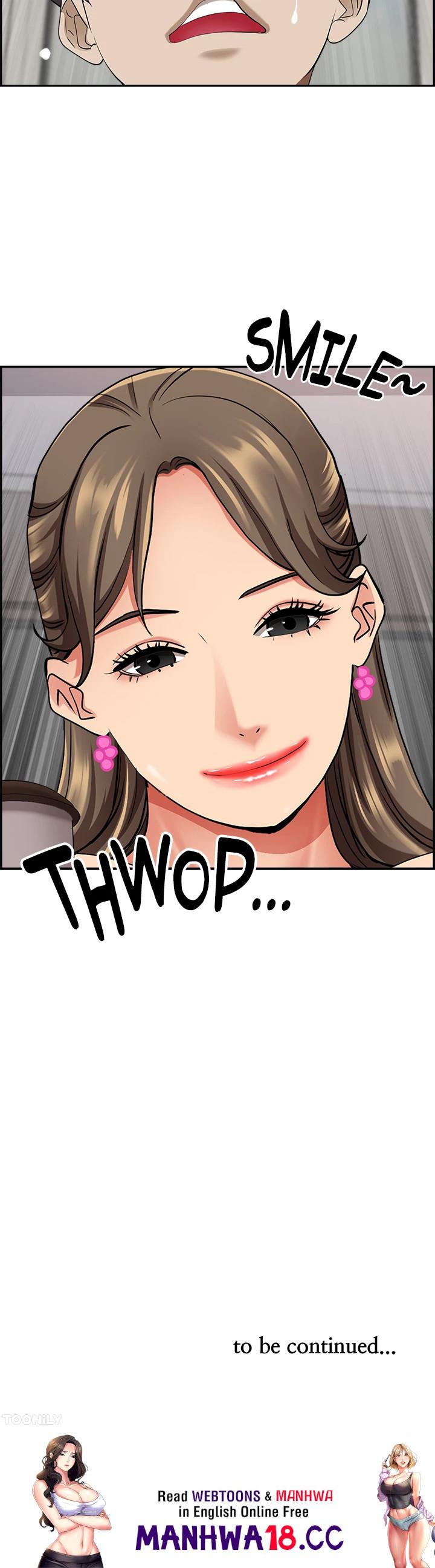 Living With a MILF Chapter 84 - HolyManga.Net